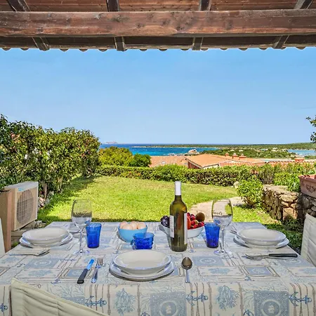 Marineledda Il Patio Marinella (Sardinia)