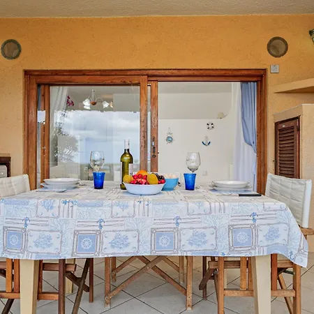 Marineledda Il Patio Marinella (Sardinia)