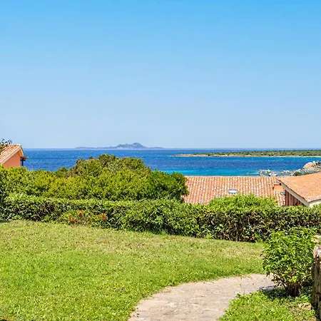 Marineledda Il Patio * Marinella (Sardinia)
