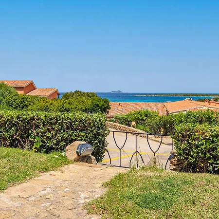 Apartament Marineledda Il Patio *