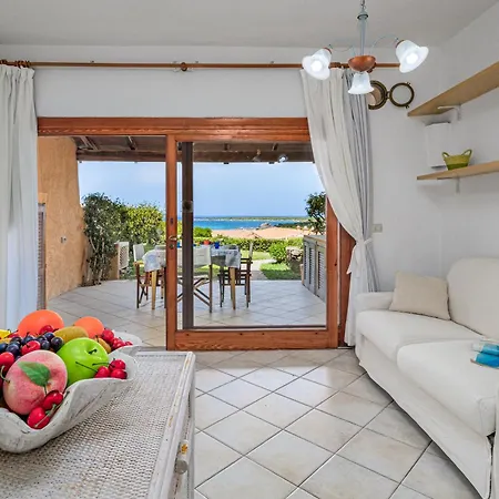 Marineledda Il Patio Apartament Marinella (Sardinia)