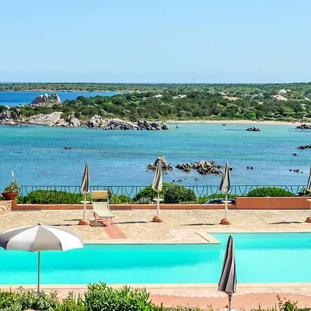 Marineledda Il Patio * Marinella (Sardinia)