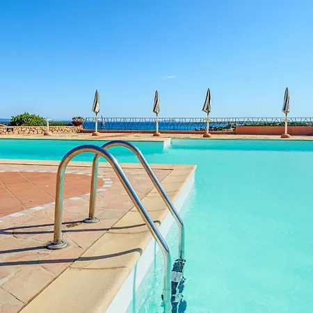 Appartamento Marineledda Il Patio *