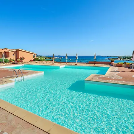Marineledda Il Patio Lägenhet Marinella (Sardinia)