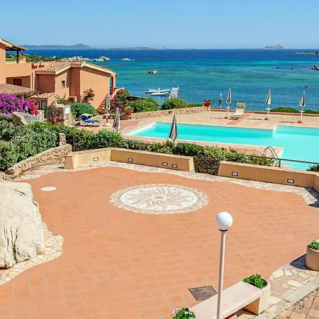Marineledda Il Patio Lägenhet