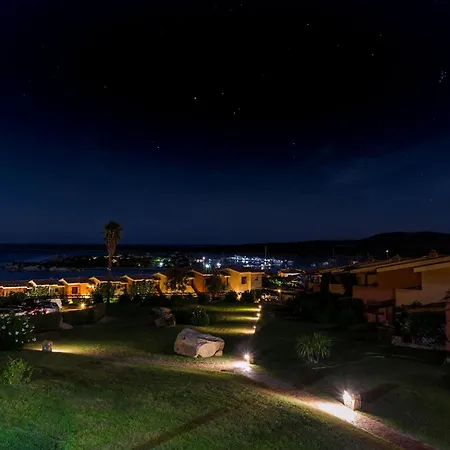 Marineledda Il Patio Marinella (Sardinia)