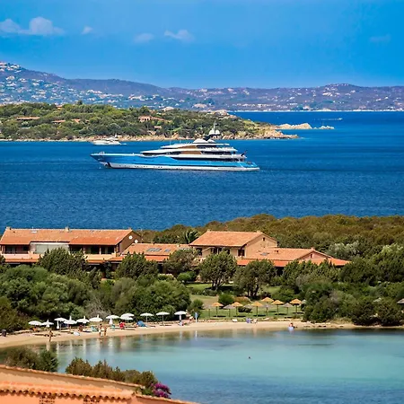 Marineledda Il Patio Apartament Marinella (Sardinia)