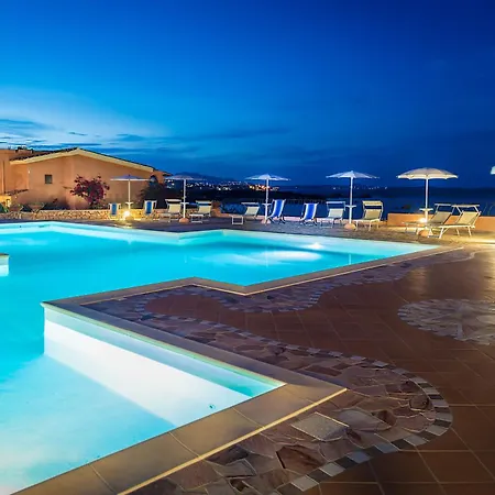 Marineledda Il Patio Appartamento