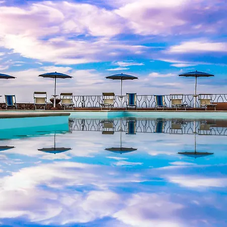 Marineledda Il Patio Appartamento *