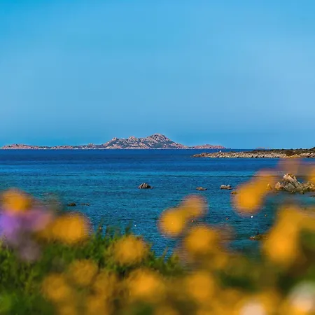 Marineledda Il Patio Marinella (Sardinia)